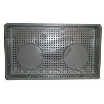 Skimmer Tray