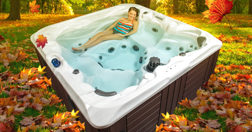 Difference Between a Hot Tub and Jacuzzi?