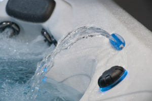 Tips for cleaning your hot tub
