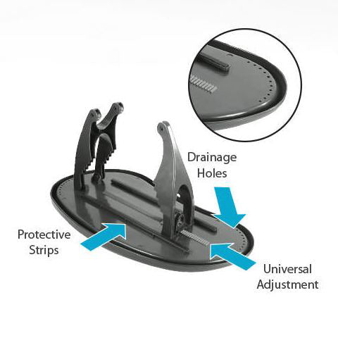 Spa Tray Table