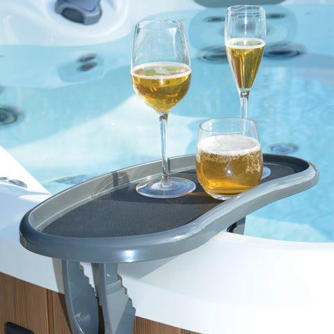 Spa Tray Table