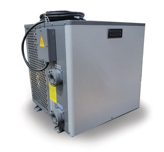 HEAT PUMP, CLIM8ZONE2 120V, 60Hz