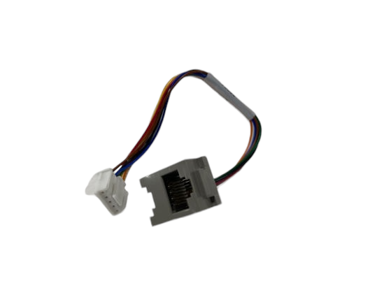 CABLE ADAPTOR, RJ45 & MODBUS MITSUBISHI DRIVES