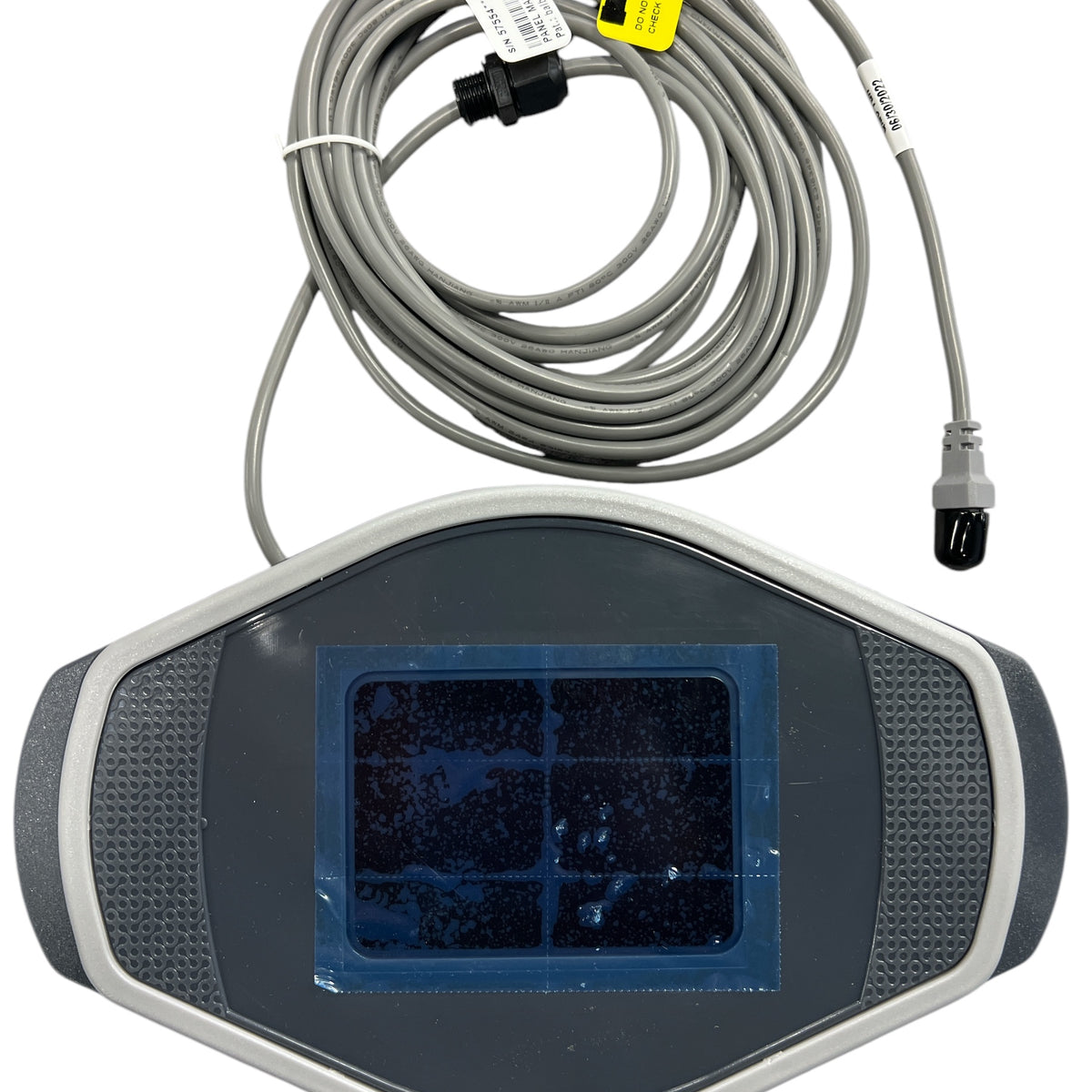 PANEL, ST MINI WATCH 15' CORD