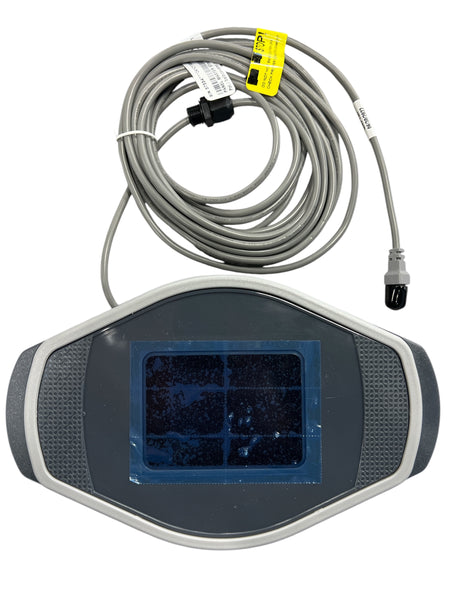 PANEL, ST MINI WATCH 15' CORD