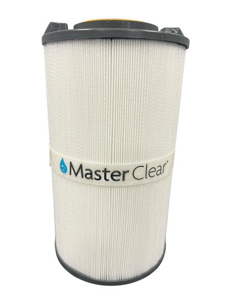 Outer Locking Filter R3 with Orange Receptacle