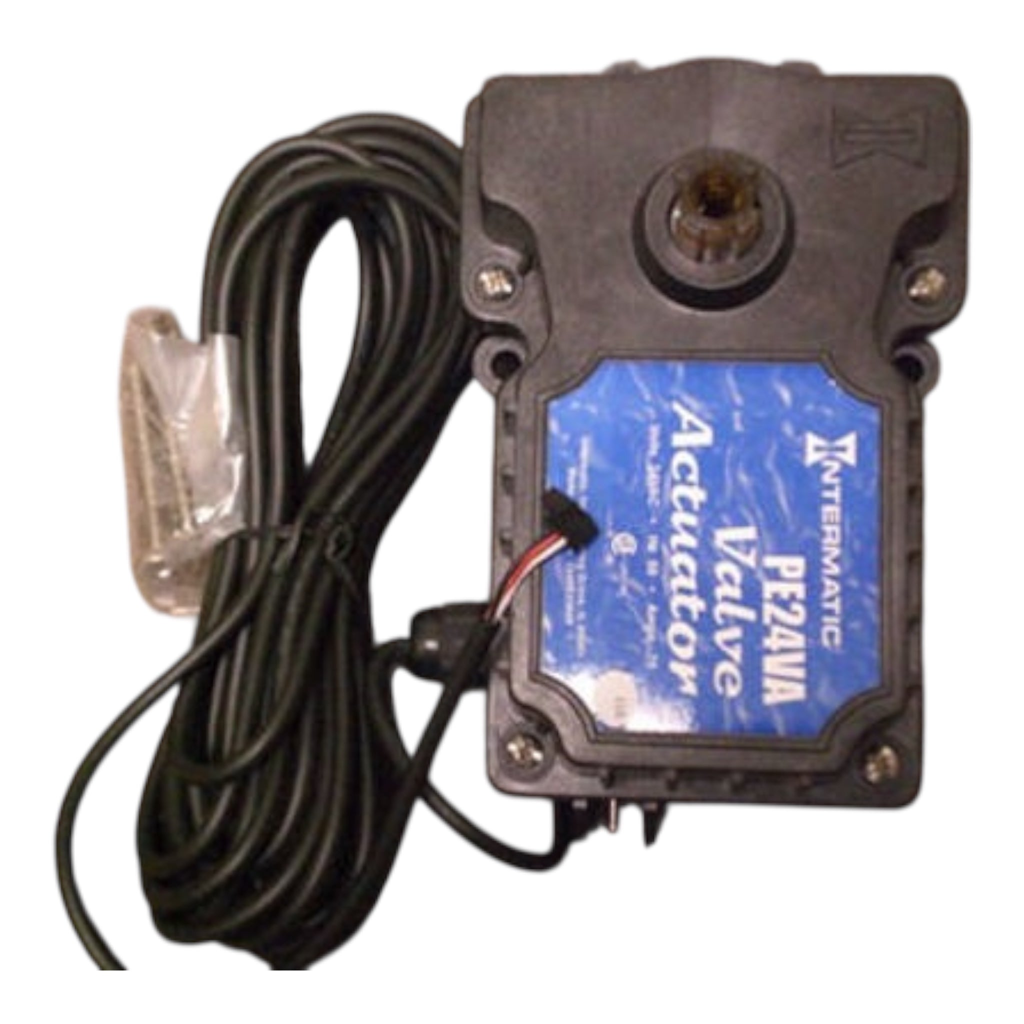 Actuator for Combo H2X