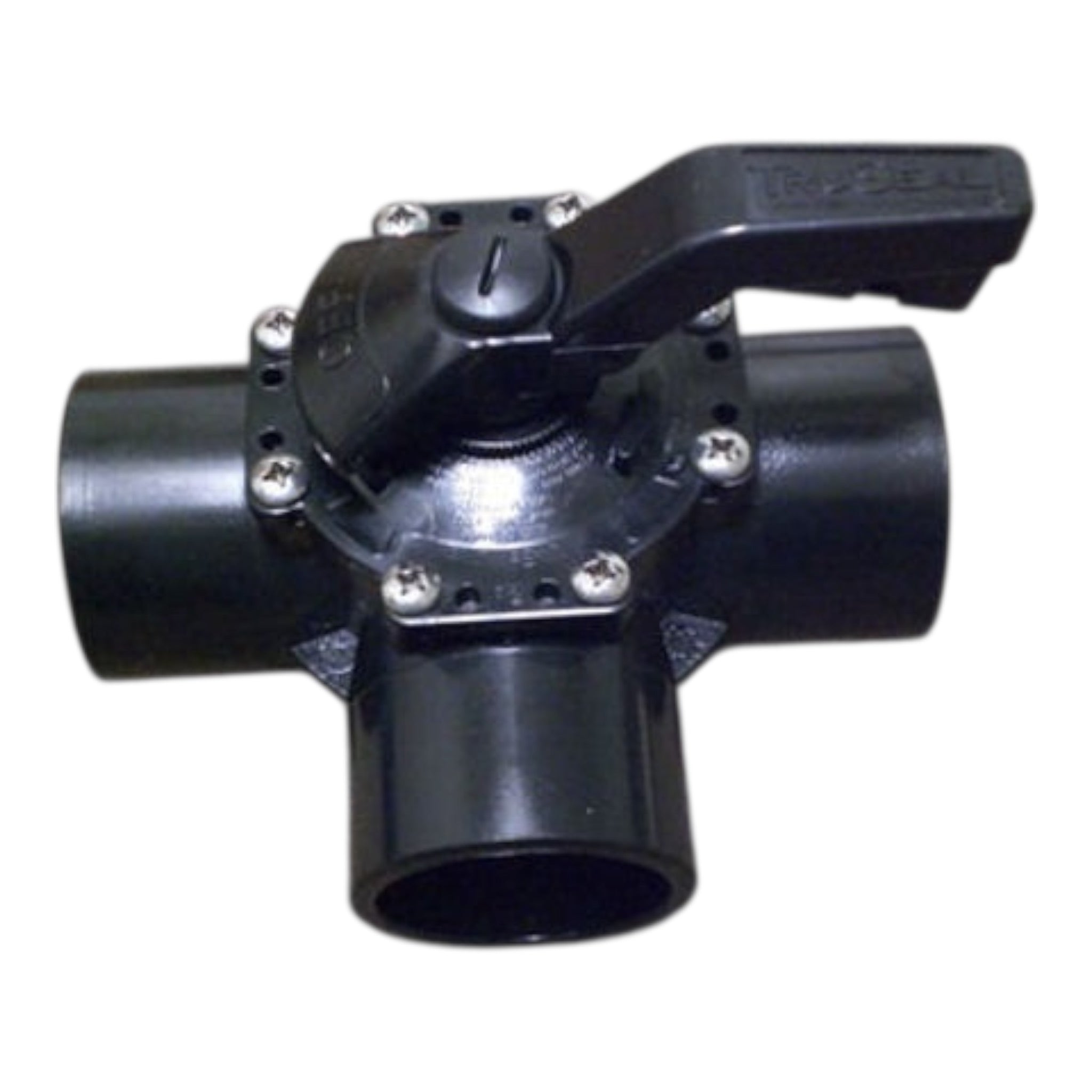 Actuator Valve for Combo H2X