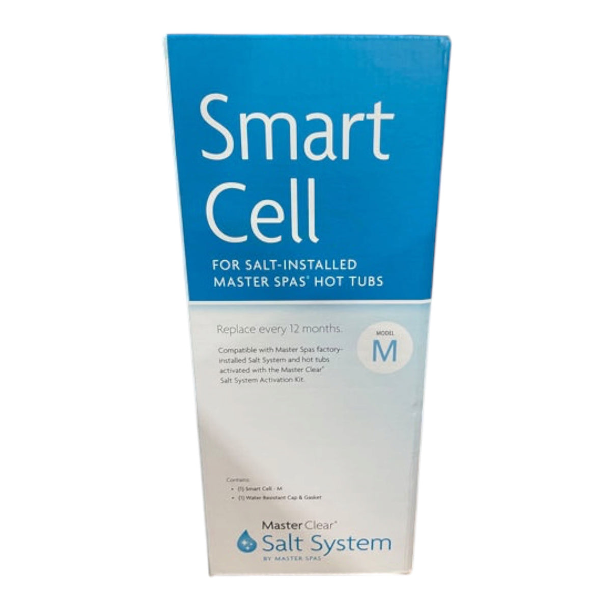 Master Clear Smart Cell Generator
