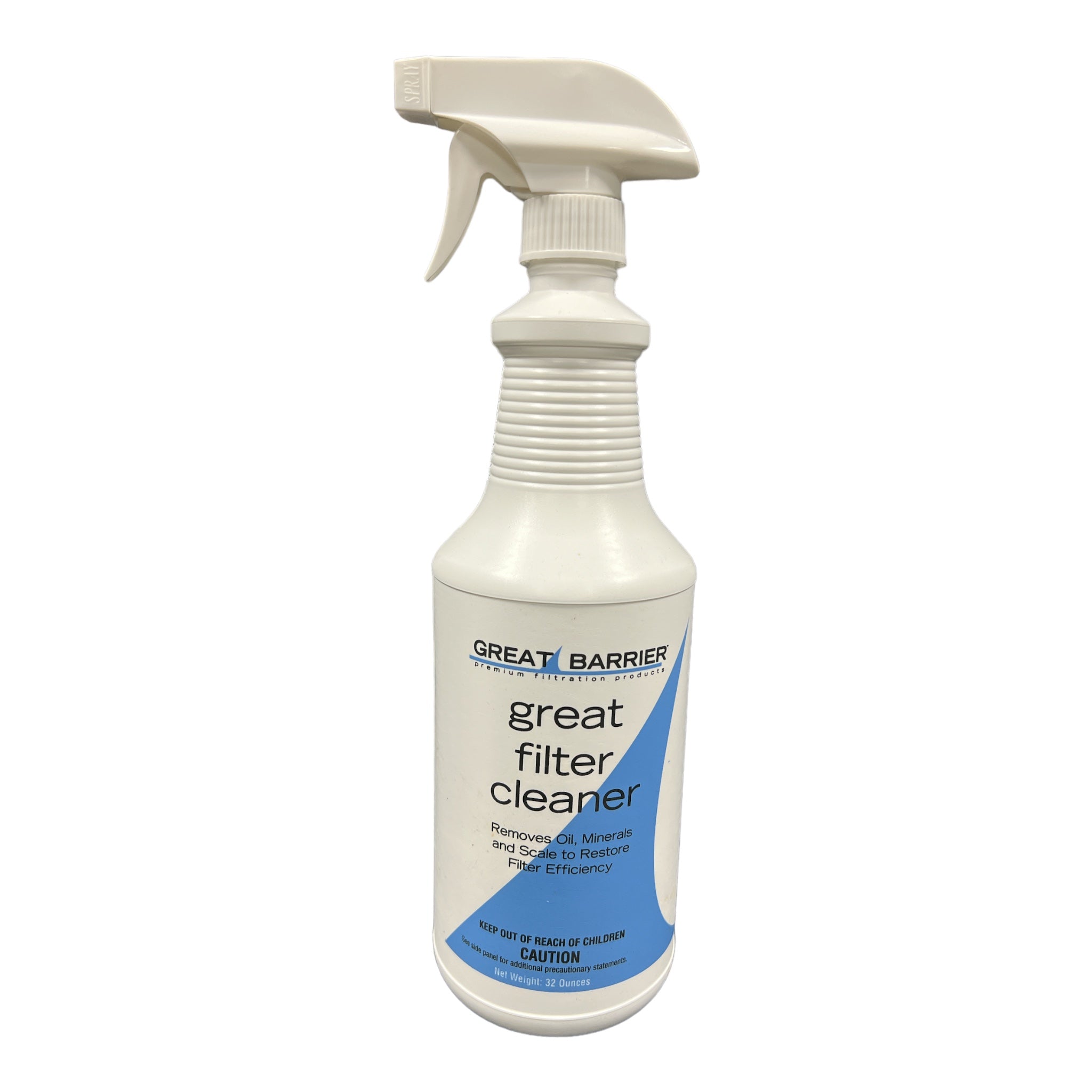 Great Barrier - Great Filter Cleaner Spray