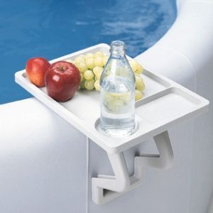 Essentials Aqua Tray