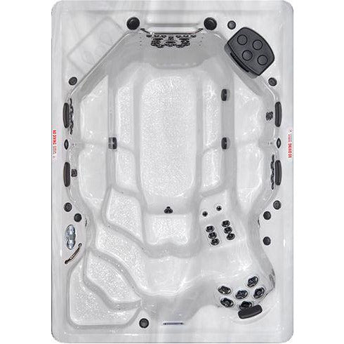 H2X Therapool Deep | Swim Spa | Pool & Spa Sale