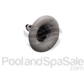 Master Spa Jet 3.5 inch Assembly Dual Spin Grey / Black