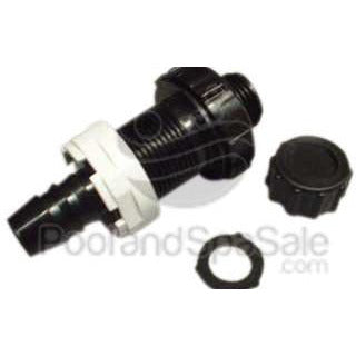 Drain Faucet Valve with 3/4 inch Barb