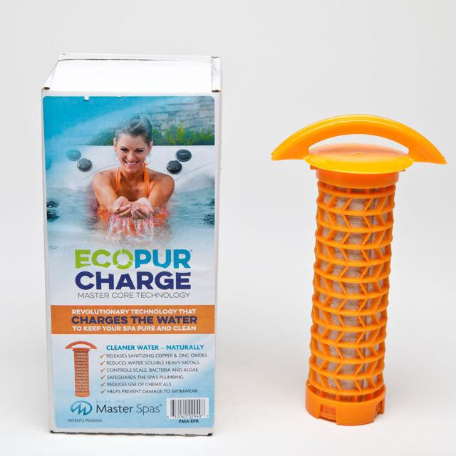 Eco Pur Charge Filter