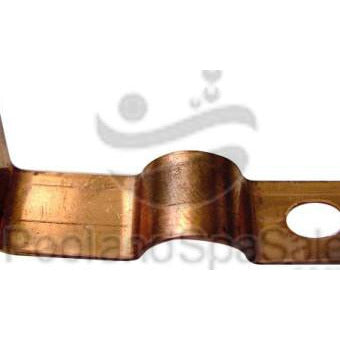 Copper Heater Straps X300390