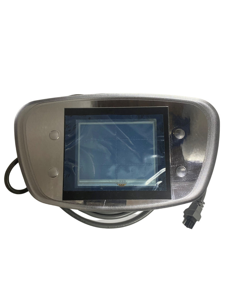 Topside Control Panels for Hot Tubs & Swim Spas | Pool & Spa Sale