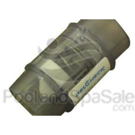2 inch SpxSp Variable Rate Check Valve