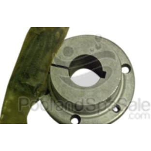 SH 7/8 inch Motor Bushing for H2X with XP Option