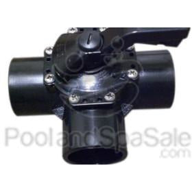 Actuator Valve for Combo H2X