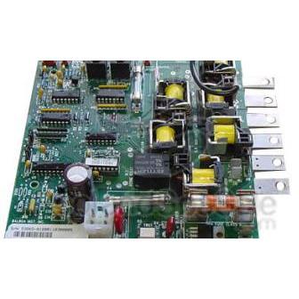 Circuit Board MAS100 PC Board