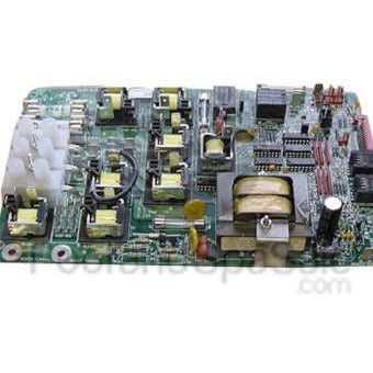 Master Spa Circuit Board MAS400 PC Board