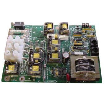 Master Spa Circuit Board MAS425 PC Board