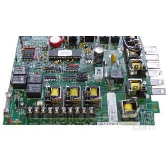 MAS500 Circuit Board
