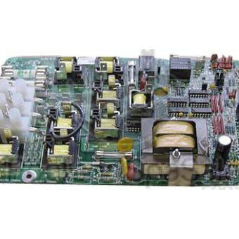 Master Spa Circuit Board MAS460 PC Board