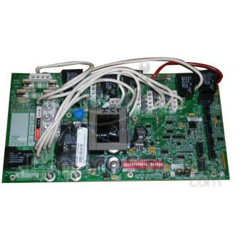 MS5000 PC Board