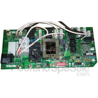 MS1500 PC Board