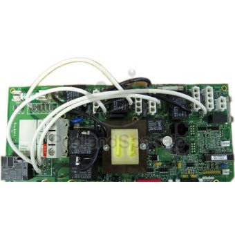 MS1700 Circuit Board