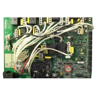 MS8500 PC Board